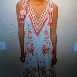 Farm Rio Dress